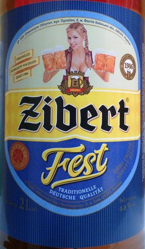 Zibert-Fest