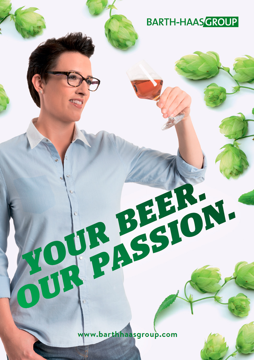 Barth-Haas Group: Your beer our passion