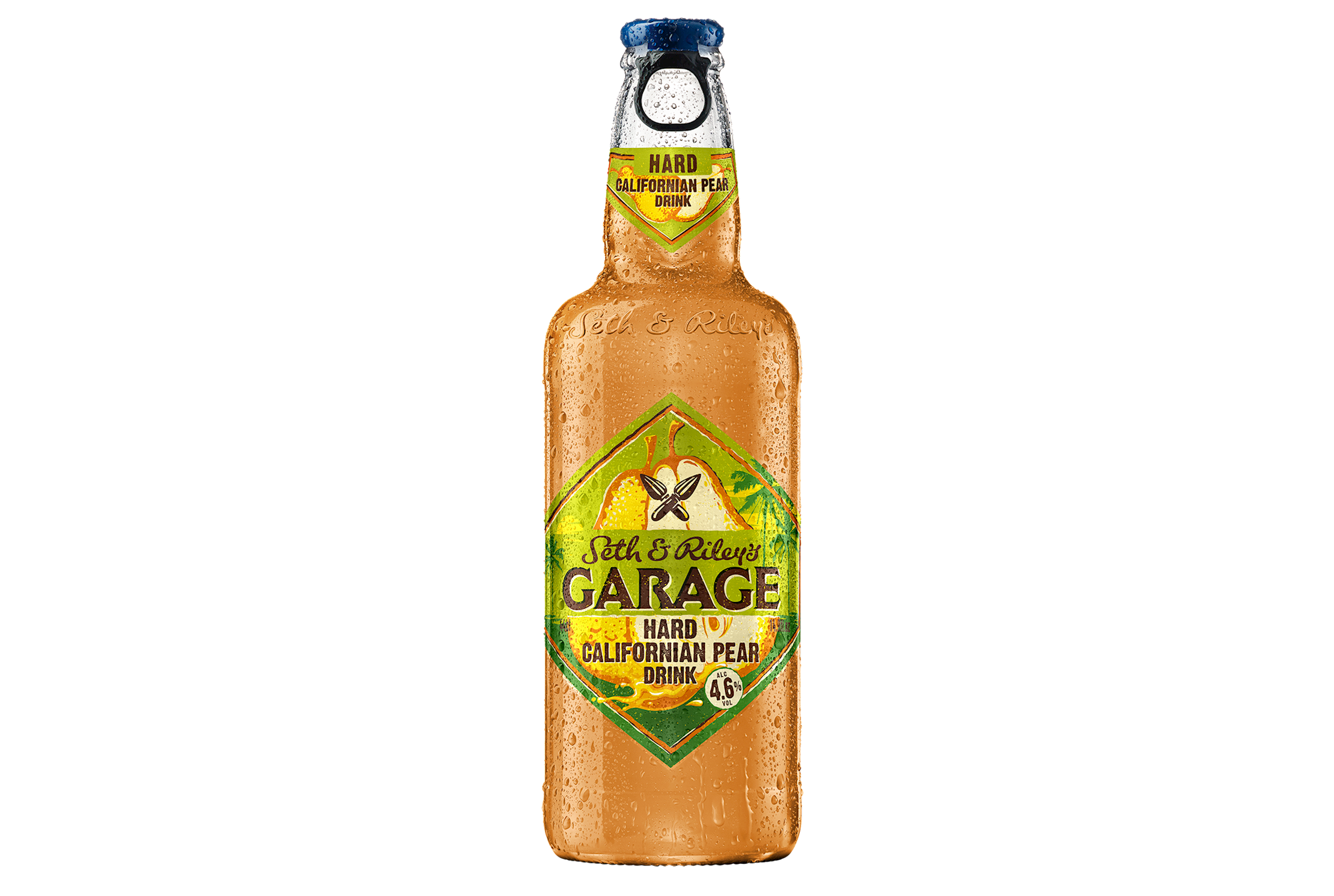 garage-hard-californian-pear-drink