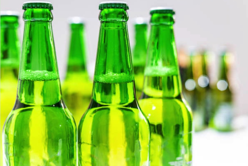 В США число потребителей безалкогольного пива за последние три года увеличилось в 8 раз
