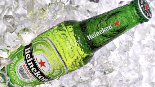 В 2023 году чистая прибыль Heineken снизилась на 14%