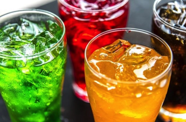 PepsiCo может начать выпускать в России напитки под новым брендом