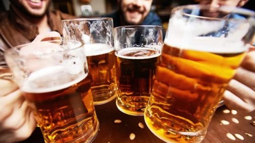 Пиво «Черниговское» будут производить в Европе