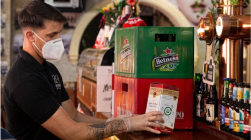 Heineken решила сократить около 8000 сотрудников
