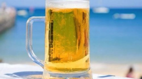 Рынок пива в Болгарии вырос на 3 % в 2022 году