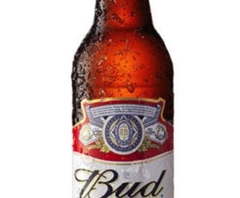 Крупный производитель пива потребовал приостановить выпуск Bud в России