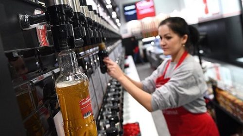 Оператор онлайн-касс сообщил о росте цен на разливное пиво в России