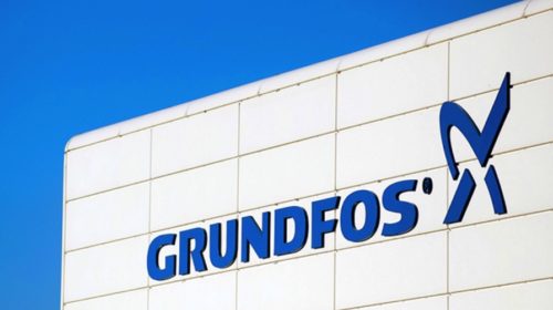 Датский производитель насосов Grundfos полностью закроет бизнес в РФ и Беларуси