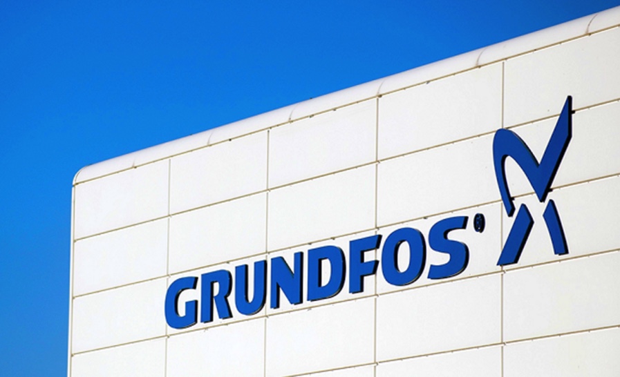 Датский производитель насосов Grundfos полностью закроет бизнес в РФ и Беларуси