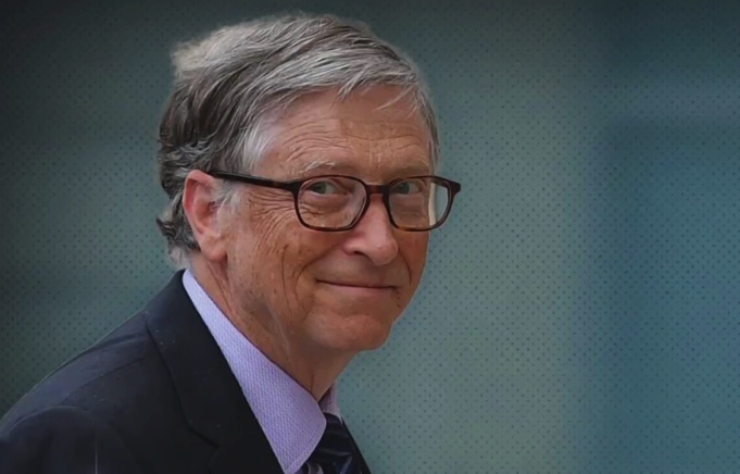 Билл Гейтс купил акции компании Heineken на $902 млн