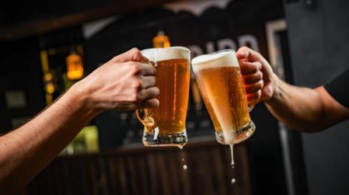 Пиво из Чехии продолжают поставлять в Россию