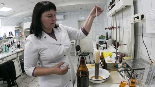Алтайские пивовары опасаются уступить часть рынка международным компаниям из-за нового техрегламента