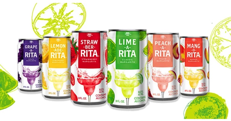 AB InBev выплатит компенсацию покупателям коктейлей «Ritas»