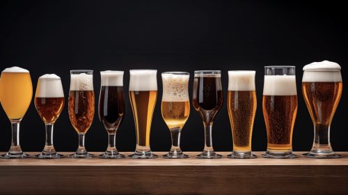 Kirin опубликовал отчет о потреблении пива в мире в 2022 году