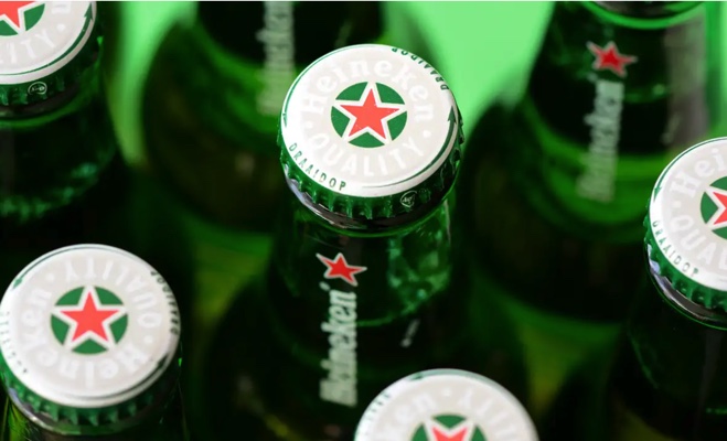 Heineken поднимет цены на пиво из-за резкого подорожания сырья и энергии