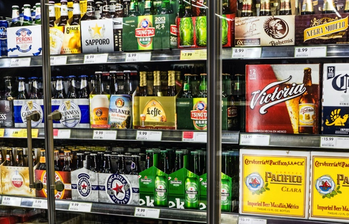 Аналитики полагают, что в США массовое пиво может отвоевать долю рынка у крафтового из-за инфляции