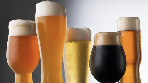 Бельгийские учёные использовали искусственный интеллект для улучшения вкуса пива