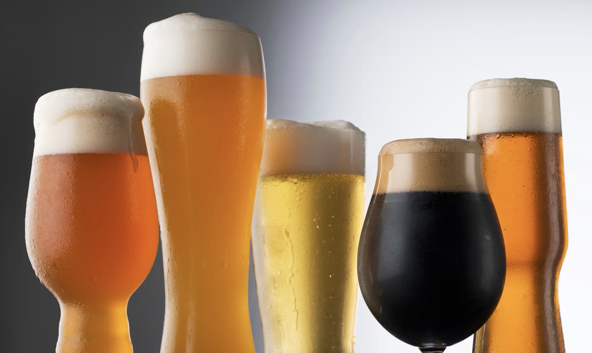 Бельгийские учёные использовали искусственный интеллект для улучшения вкуса пива