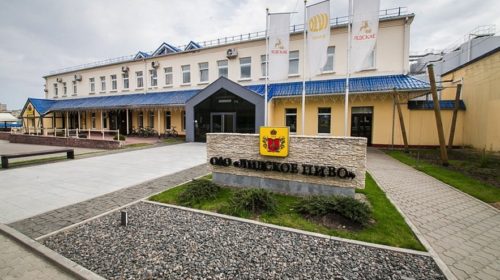 КГК оштрафовал дочернее предприятие Olvi «Лидское пиво» на 35,8 млн белорусских рублей