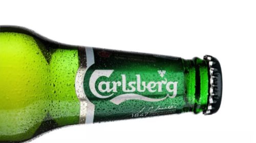 Carlsberg выразил готовность защищать свои российские активы