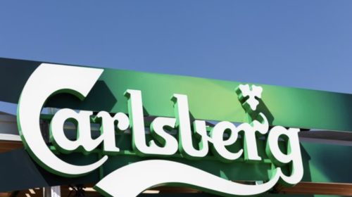 Carlsberg Group объявила об отзыве лицензии у «Балтики»