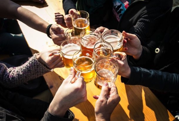 В Чехии пройдет фестиваль «Дни чешского пива»