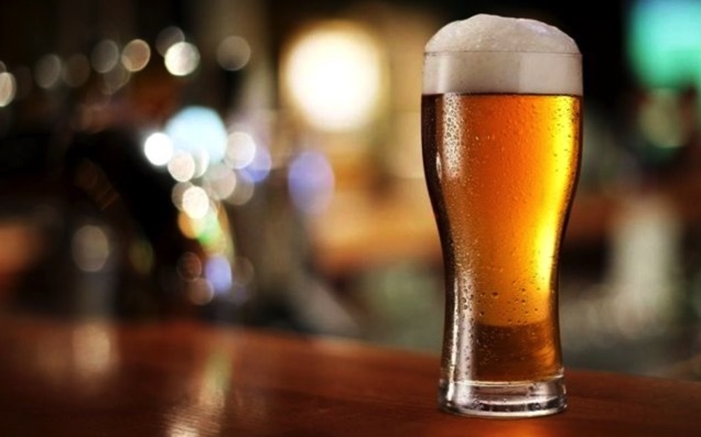 Во Франции пиво в барах и ресторанах подорожало на 9% за три года
