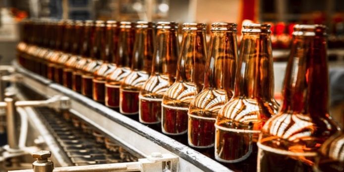 За девять месяцев продажи пива в России упали на 4,2%