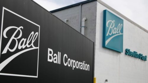 Ball продала свой российский бизнес за $530 млн