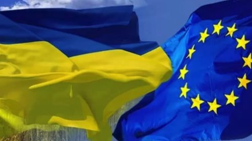 Евросоюз на год отменил пошлины для товаров из Украины