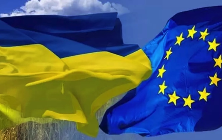 Евросоюз на год отменил пошлины для товаров из Украины