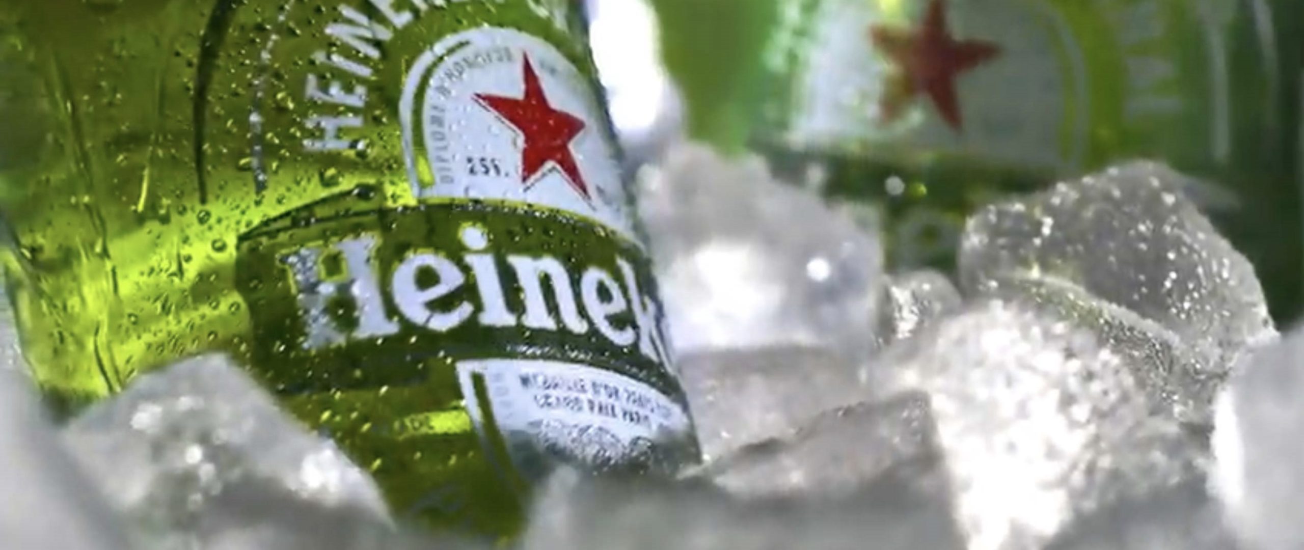 В третьем квартале продажи Heineken снизились на 4,2%