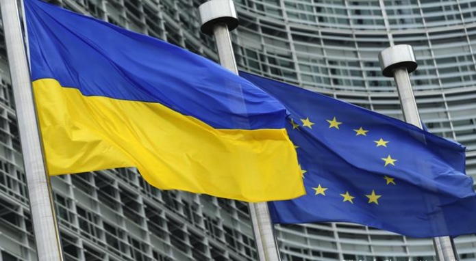 Еврокомиссия предложила отменить на год все пошлины и квоты на экспорт из Украины в ЕС
