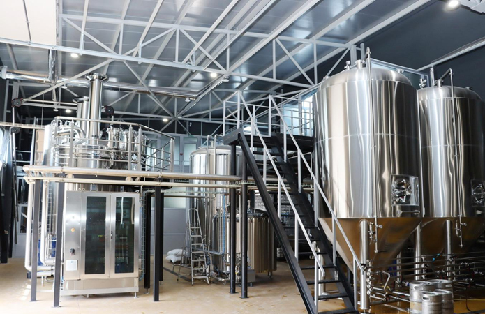 На Виннитчине появится первый промышленный производитель пива