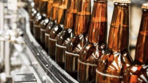 За 9 месяцев 2022 года производство пива в Украине снизилось на 30%, а солода — на 20%