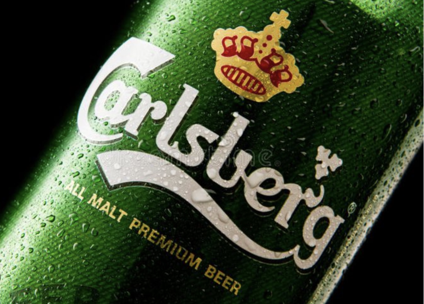Carlsberg пытается оспорить отмену решения об отзыве лицензий у «Балтики»