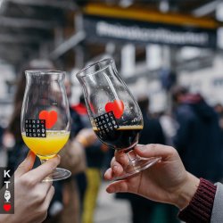 Седьмое чудо Беларуси — VII Minsk Craft Beer Fest