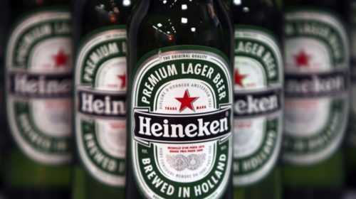 Heineken уходит из России и передает бизнес новому владельцу