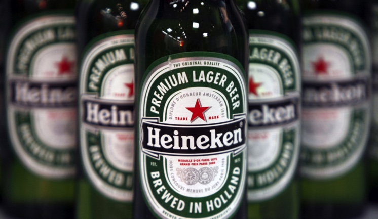 Heineken уходит из России и передает бизнес новому владельцу