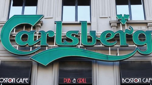 Carlsberg заявил об отсутствии риска сокращения производства в Польше