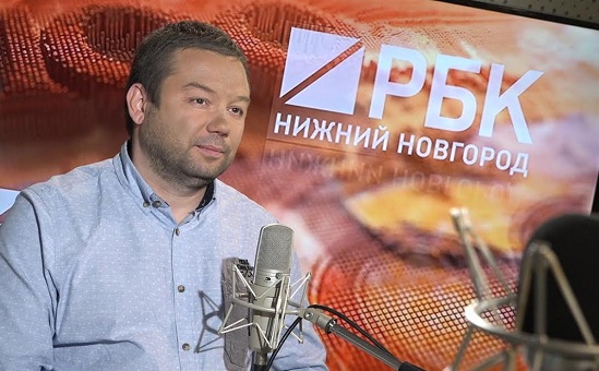 Рустам Аскаров: «Малый и средний бизнес в России идет в тупик»