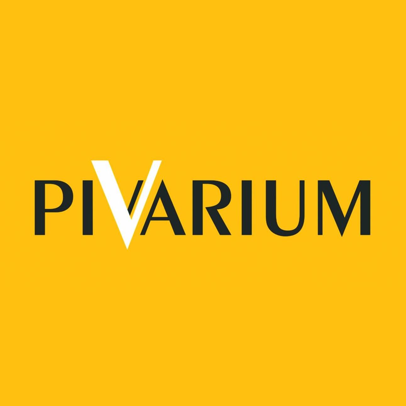 Пивариум логотип. Пивариум лого. Пивариум.