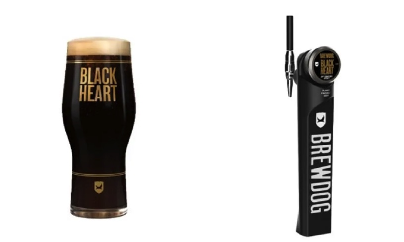 BrewDog начала производить стаут для конкуренции с Guinness