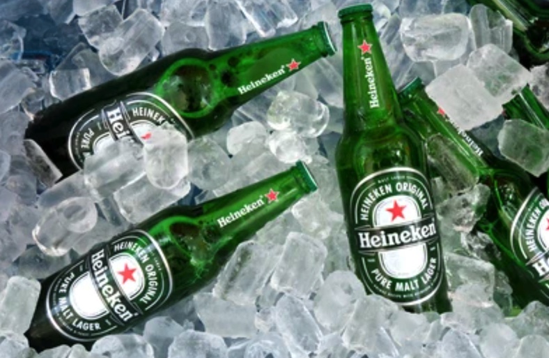 В сети бойкотируют компанию Heineken, нарушившую обещание уйти из России: производитель ответил