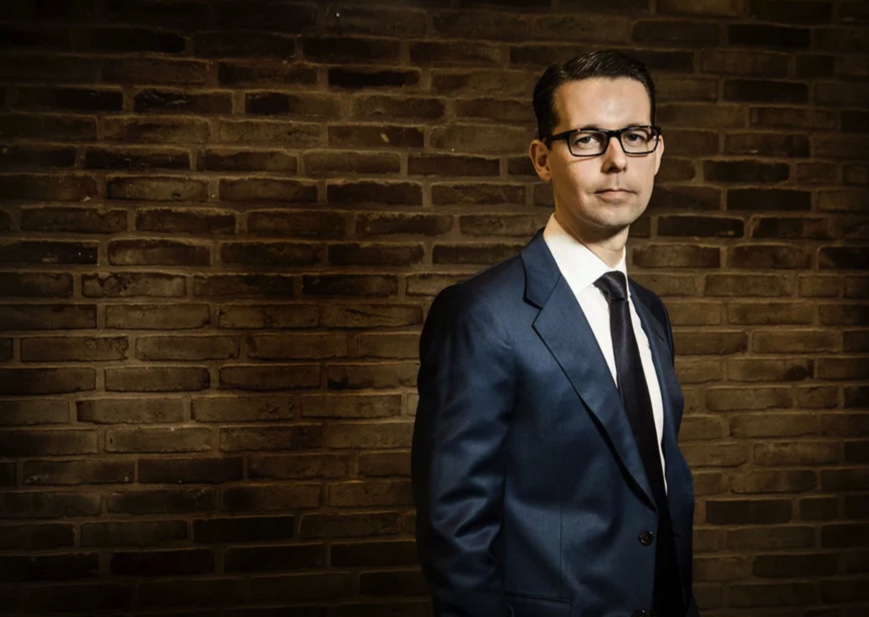 Carlsberg назначил нового исполнительного директора