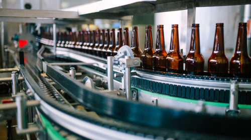 2020: Объем глобального рынка пива снизился на 6,8%, до 187,69 млн килолитров