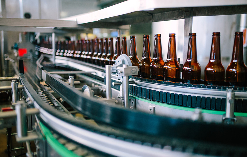 2020: Объем глобального рынка пива снизился на 6,8%, до 187,69 млн килолитров