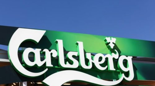 Carlsberg Group прокомментировала смену руководителя пивоваренной компании «Балтика»
