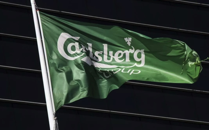 Carlsberg Group подписала соглашение о продаже бизнеса в России