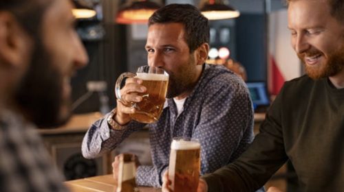 В 2022 году производство и потребление пива в Европе восстановились